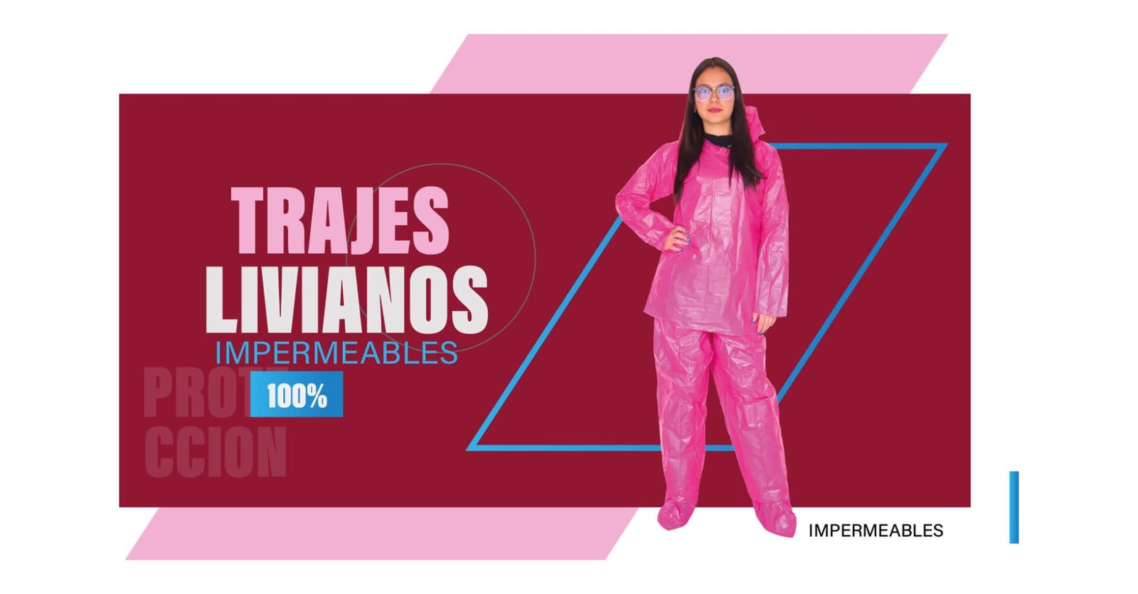 Trajes Livianos